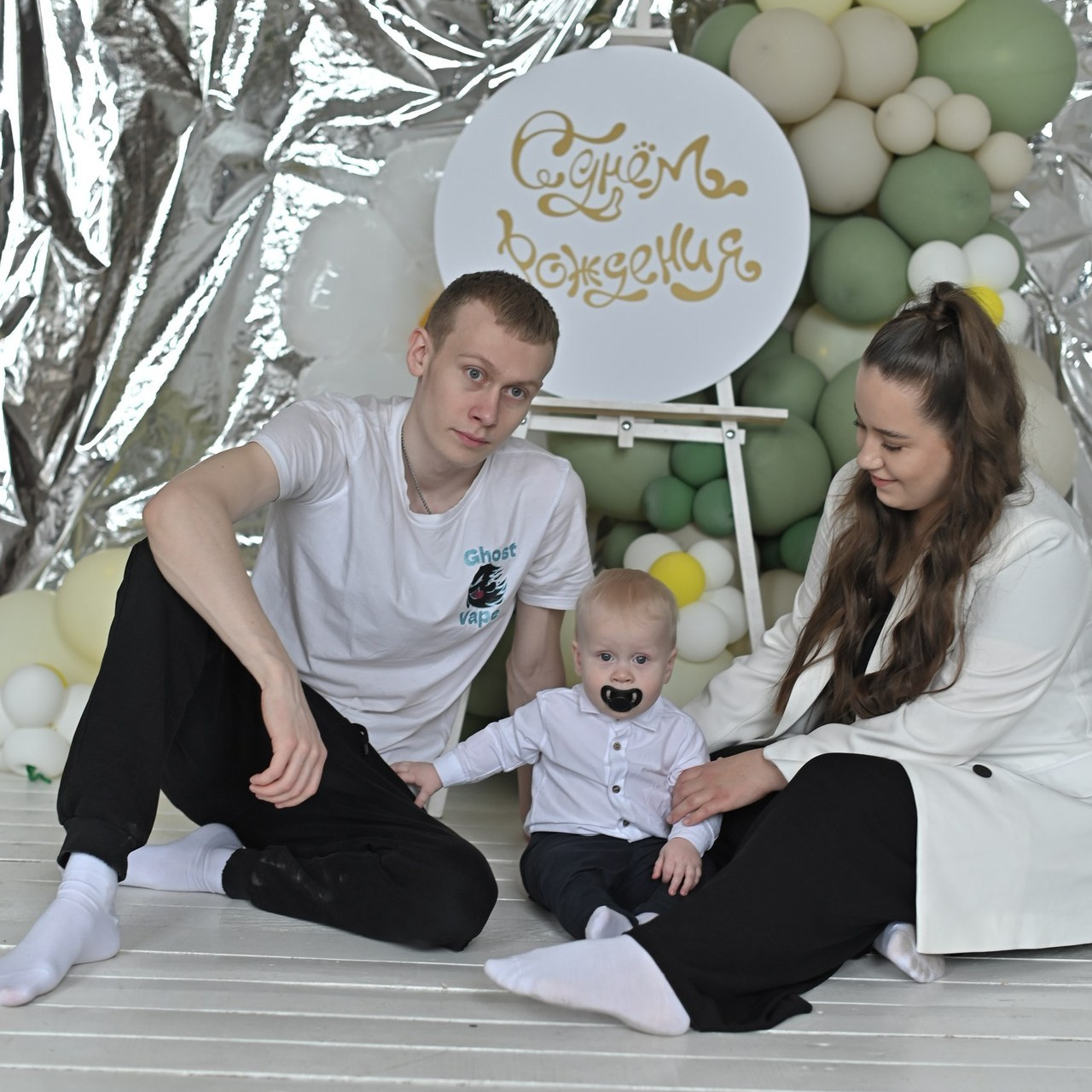 Отзывы. Семейный и свадебный фотограф г. Ирбит