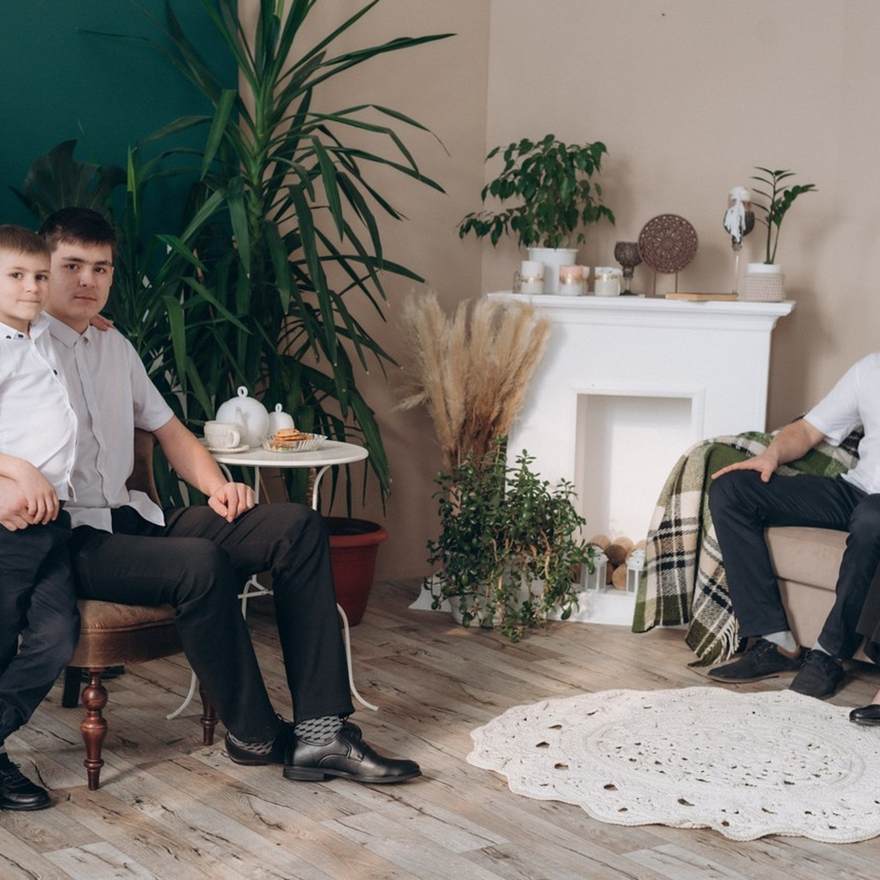 Отзывы. Семейный и свадебный фотограф г. Ирбит