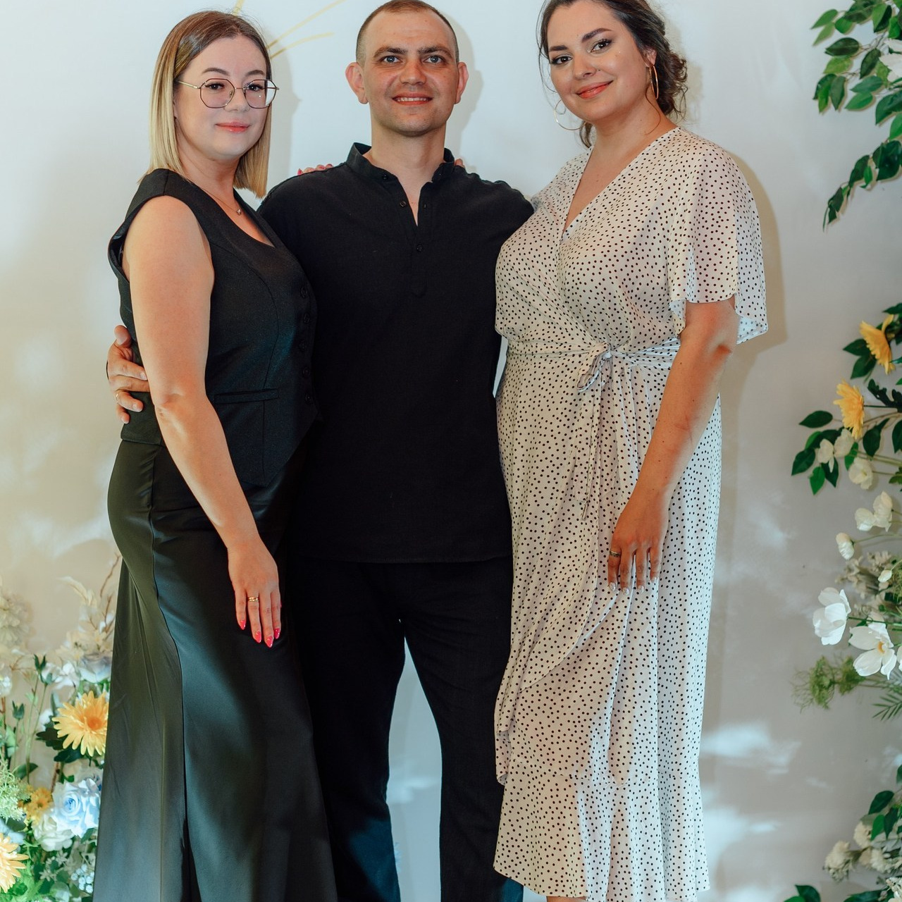 Отзывы. Семейный и свадебный фотограф г. Ирбит