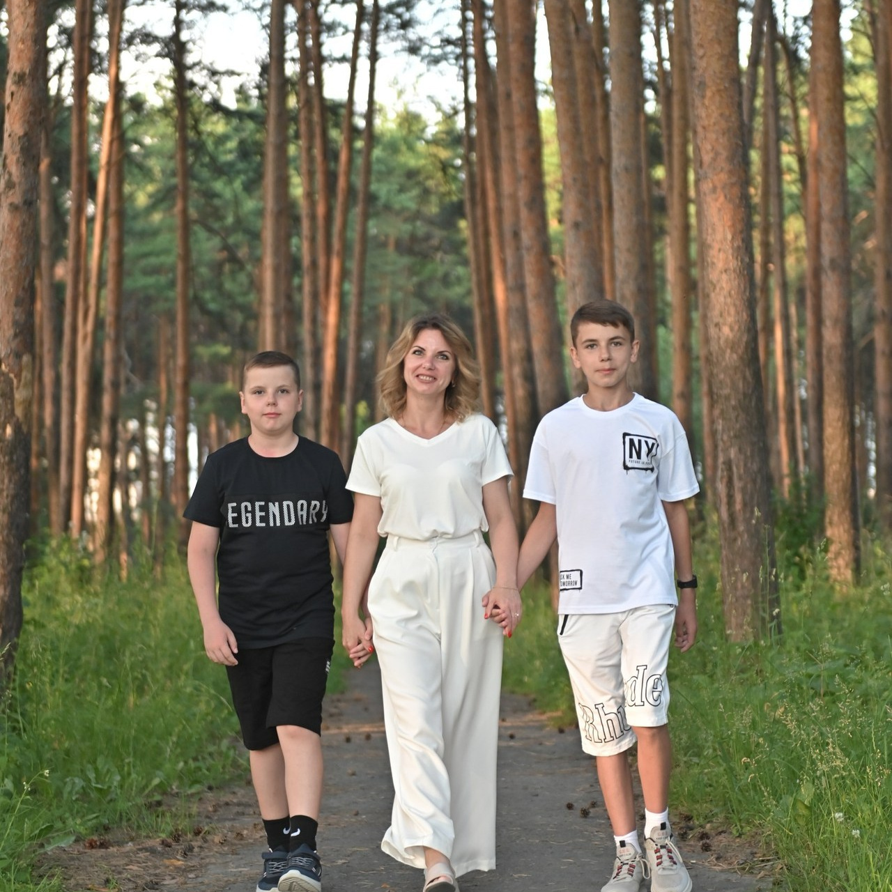 Отзывы. Семейный и свадебный фотограф г. Ирбит