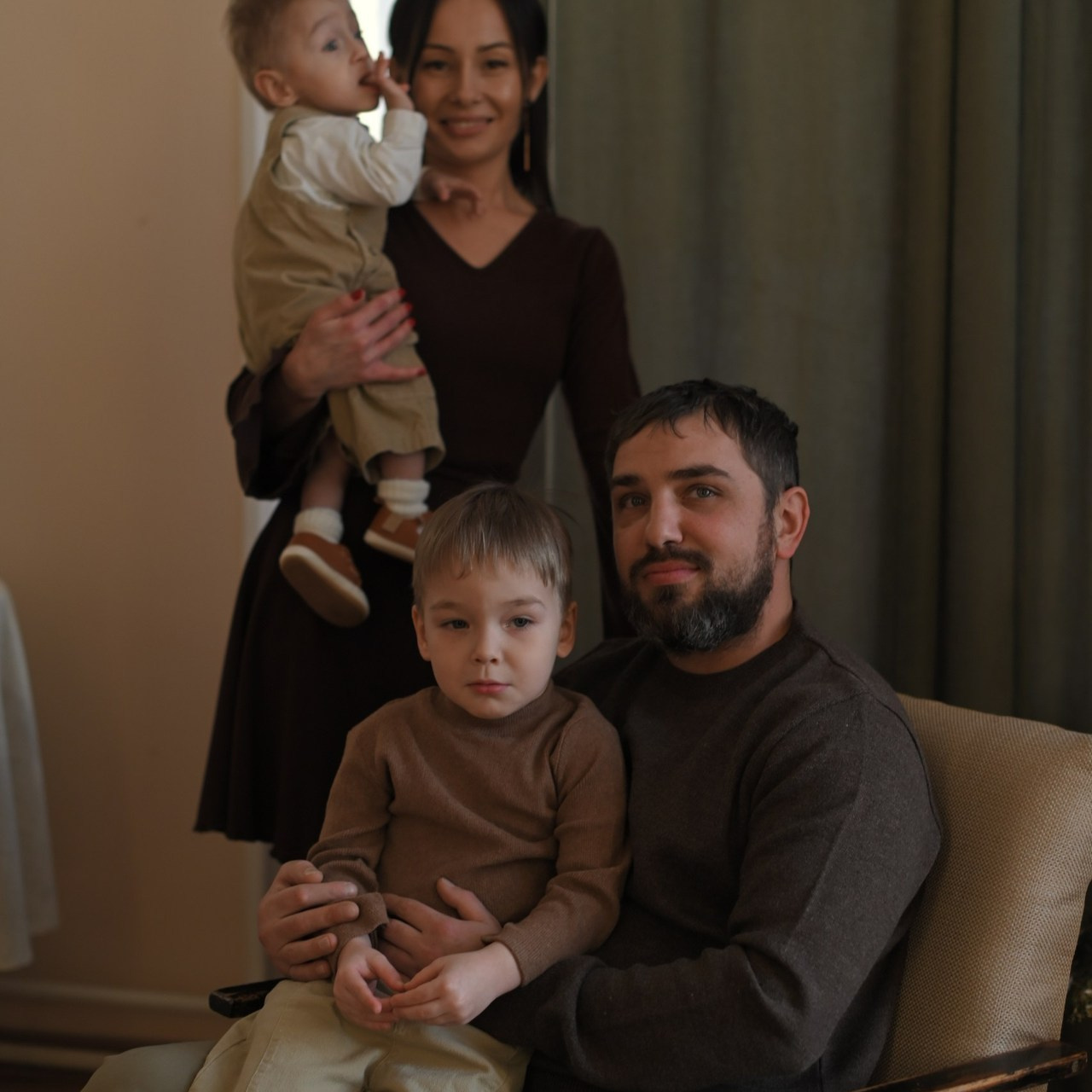 Отзывы. Семейный и свадебный фотограф г. Ирбит