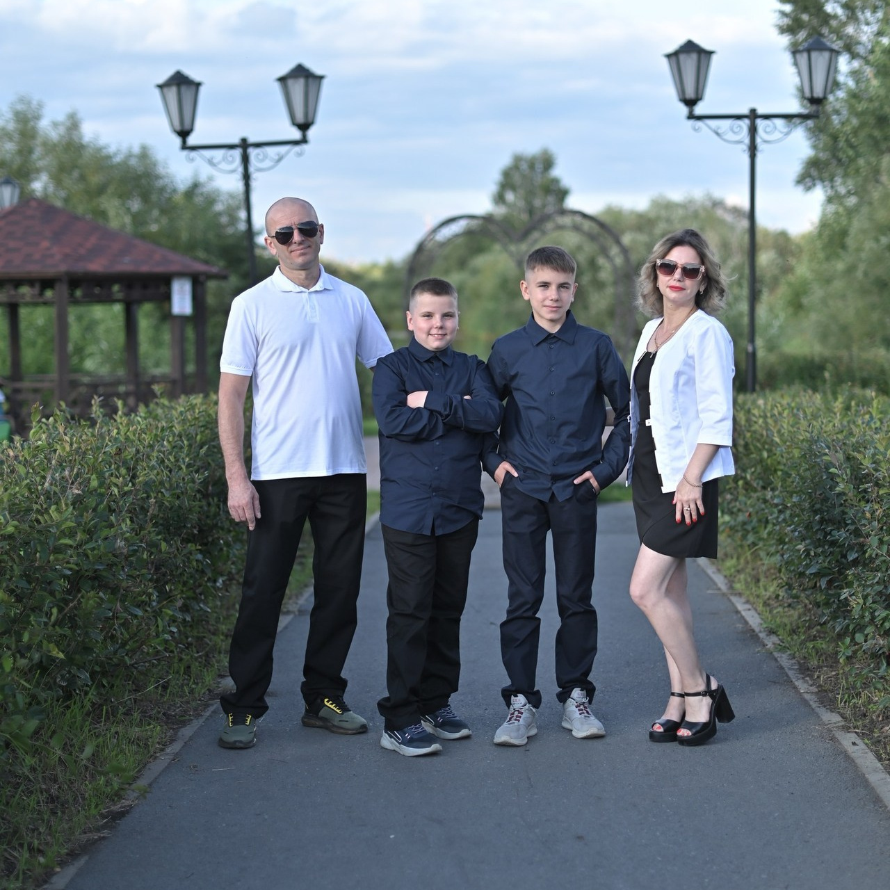 Отзывы. Семейный и свадебный фотограф г. Ирбит