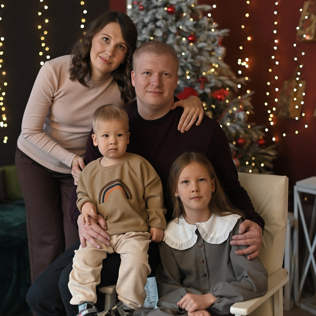 Отзывы. Семейный и свадебный фотограф г. Ирбит