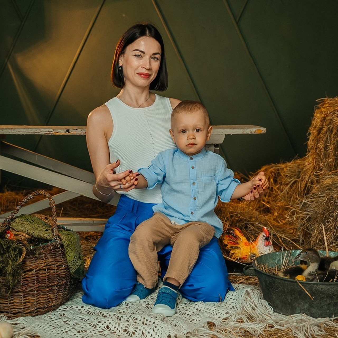 Отзывы. Семейный фотограф и фотограф Таинств Крещения (Венчания) г. Саратов