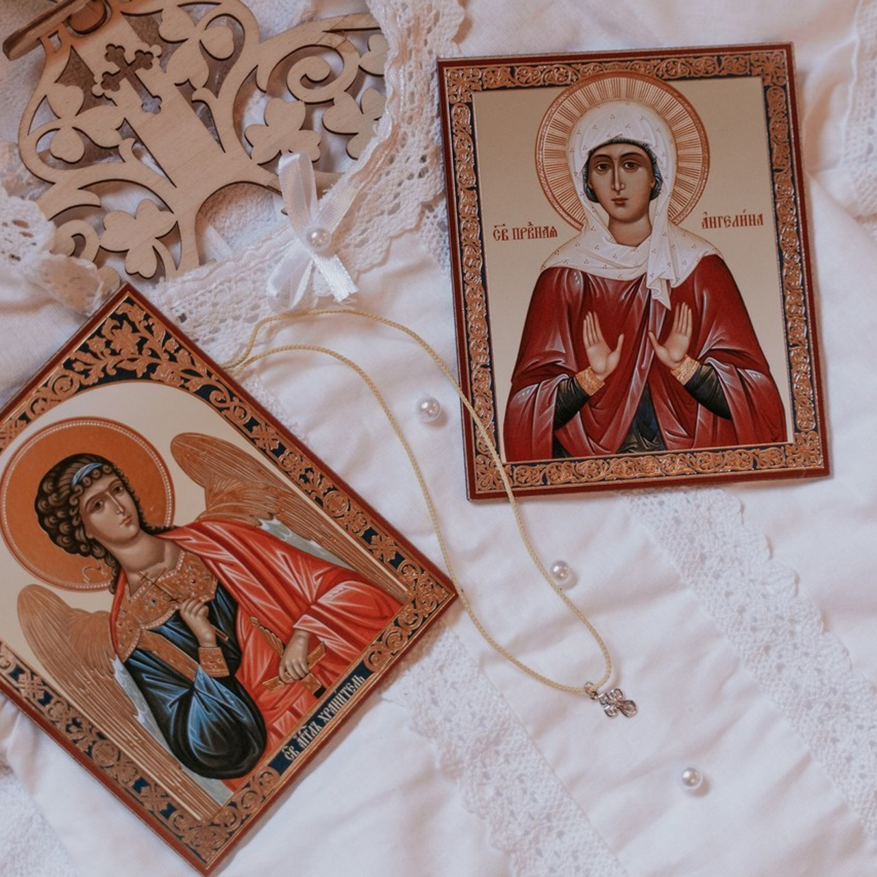 Отзывы. Семейный фотограф и фотограф Таинств Крещения (Венчания) г. Саратов