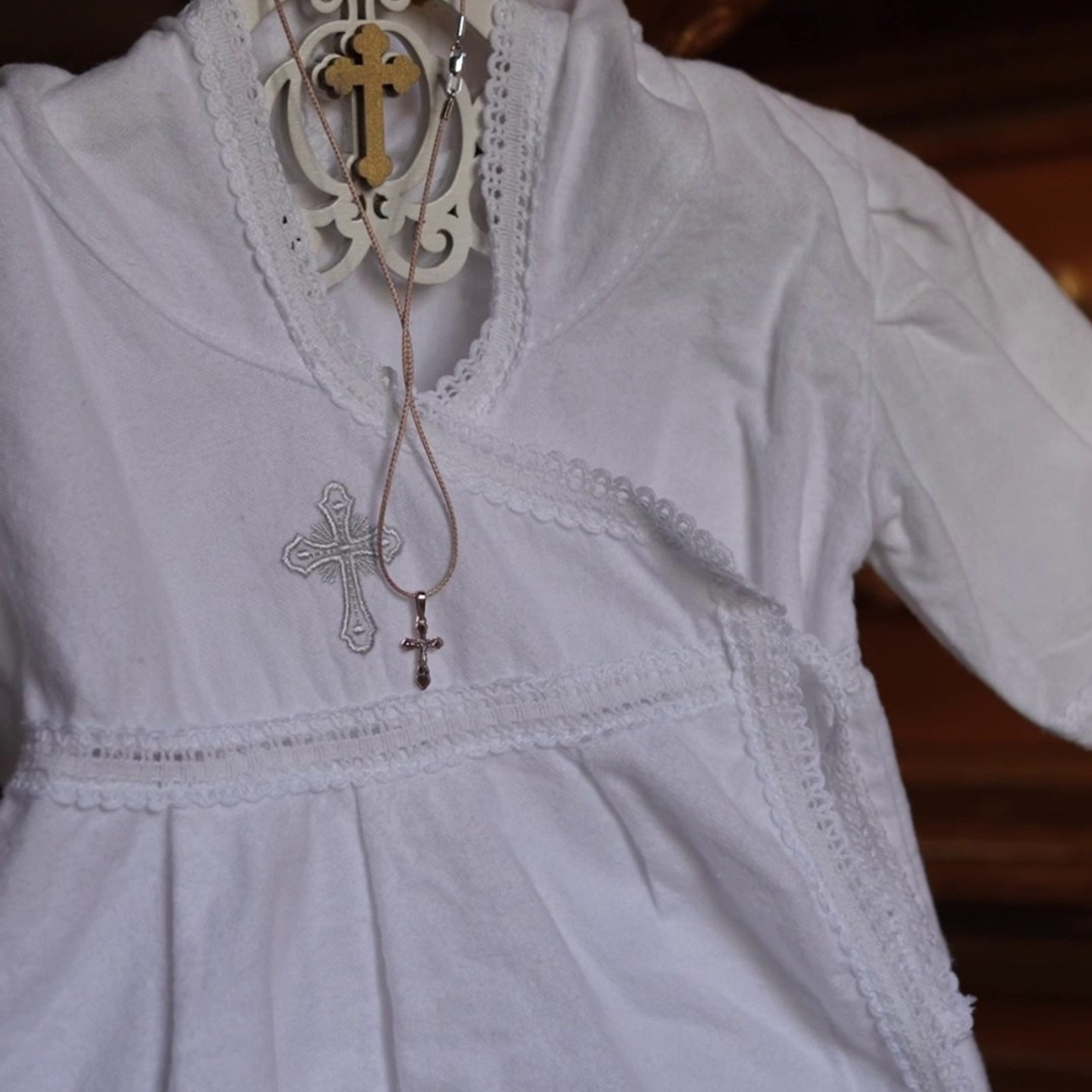 Отзывы. Семейный фотограф и фотограф Таинств Крещения (Венчания) г. Саратов