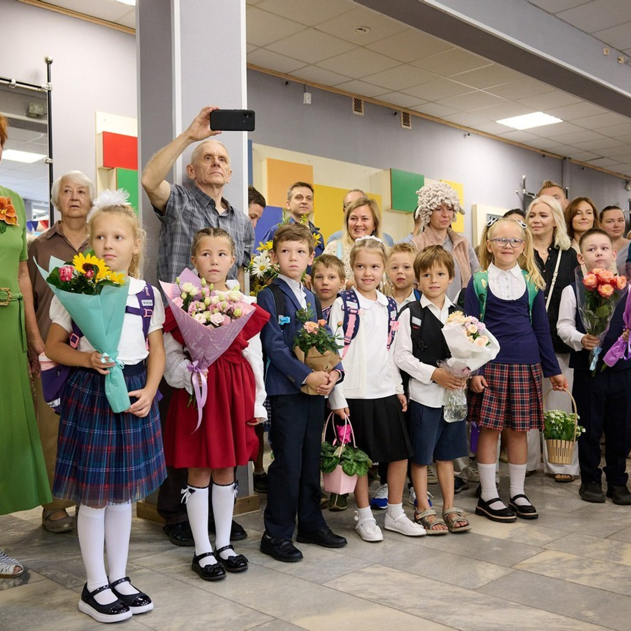 Отзывы. Репортаж, деловой портрет, мобильная фотостудия с моментальной печатью