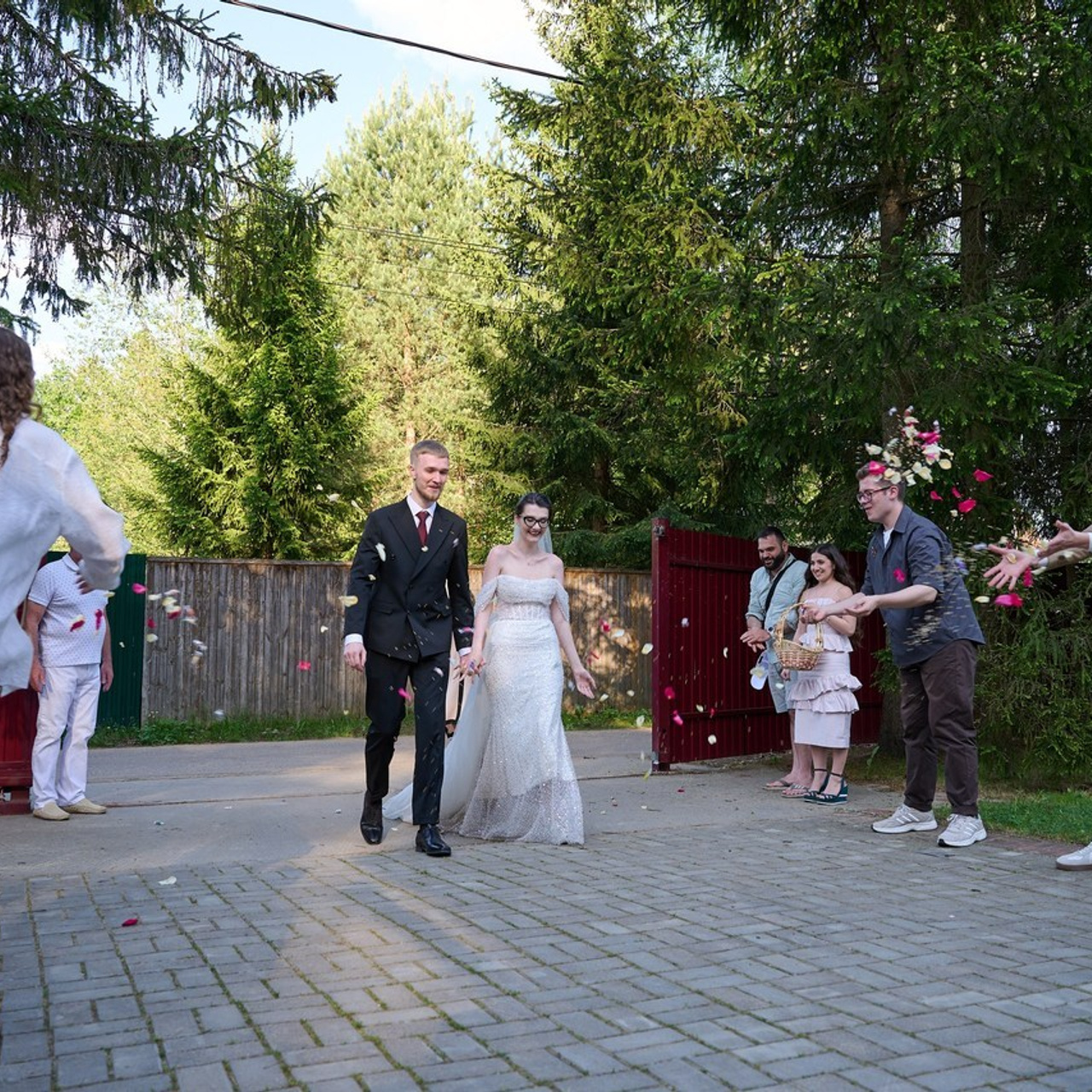 Отзывы. Репортаж, деловой портрет, мобильная фотостудия с моментальной печатью