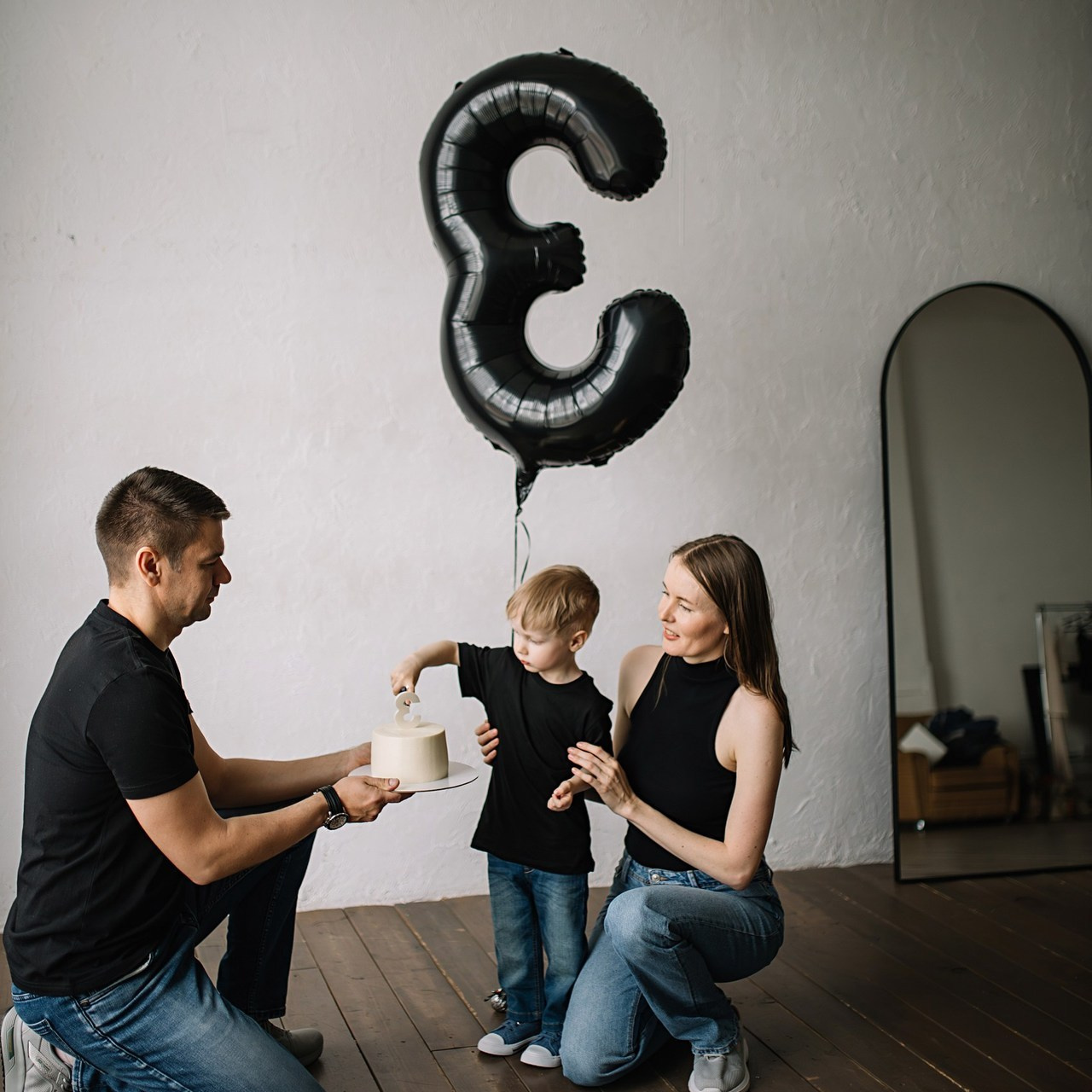 Отзывы. Фотограф Санкт-Петербург Раднаева Юлия