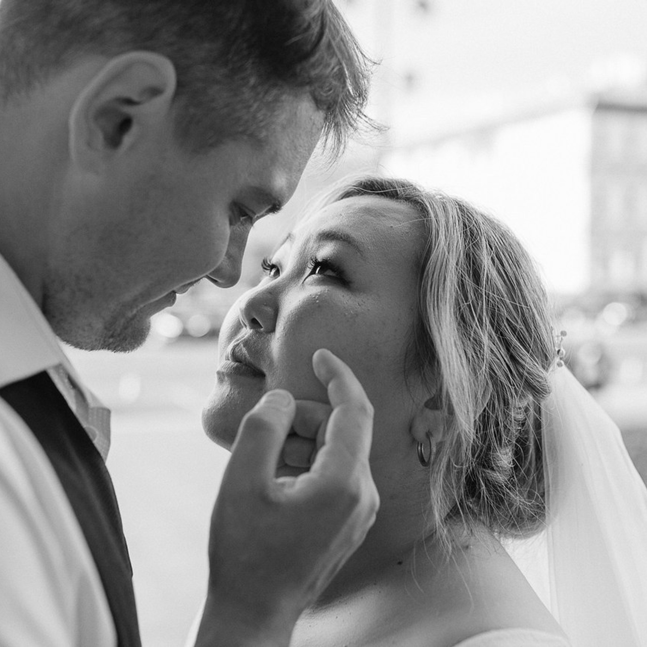 Отзывы. Фотограф Санкт-Петербург Раднаева Юлия