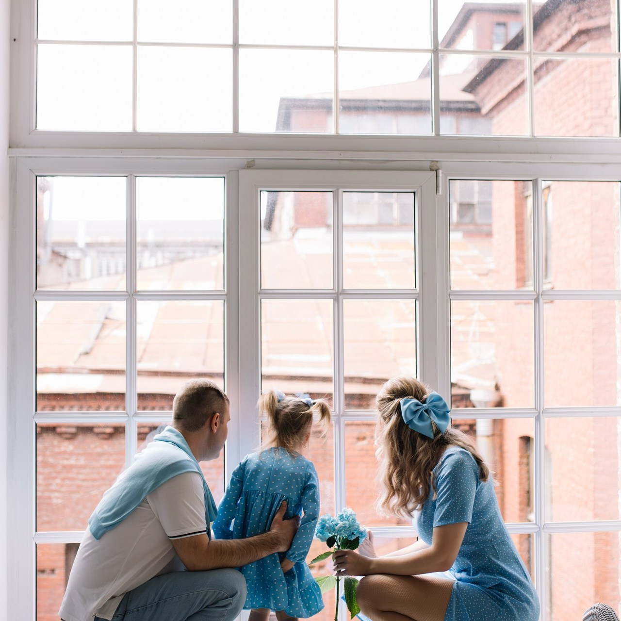 Отзывы. Фотограф Санкт-Петербург Раднаева Юлия