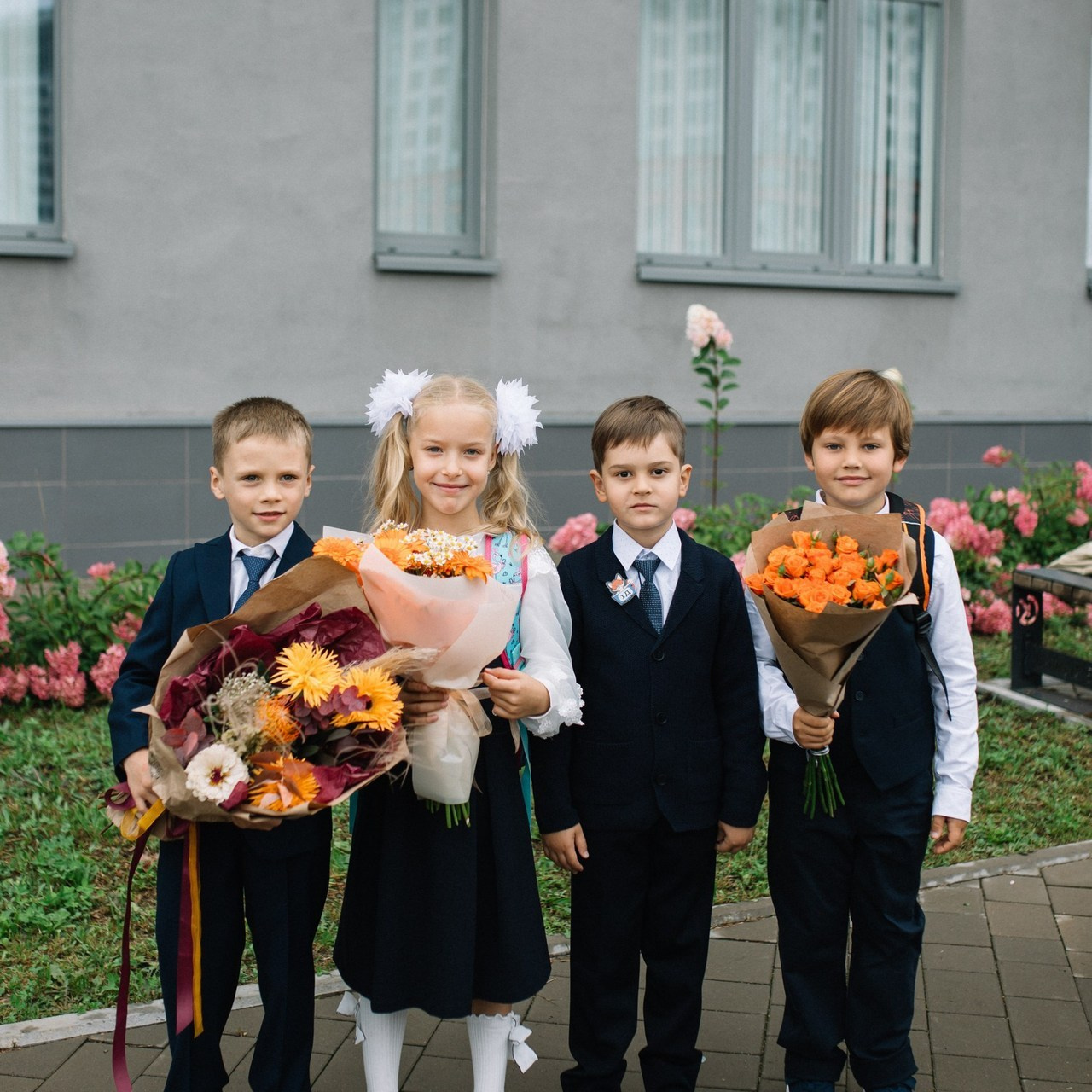 Отзывы. Фотограф Санкт-Петербург Раднаева Юлия