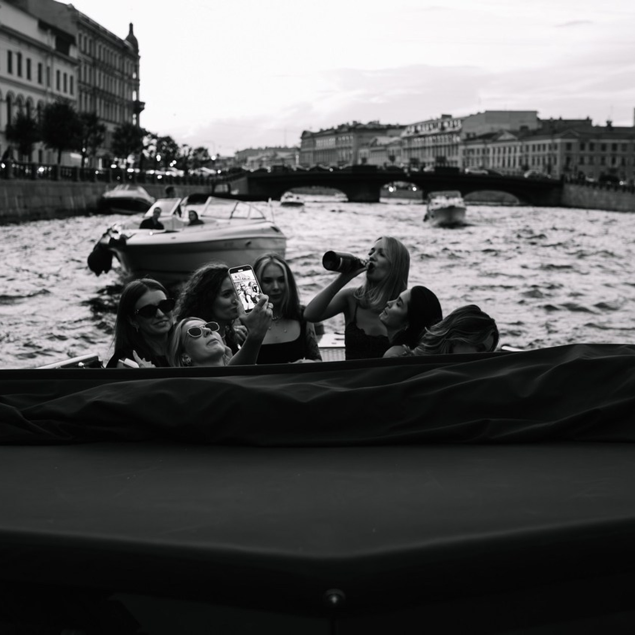 Отзывы. Фотограф Санкт-Петербург Раднаева Юлия