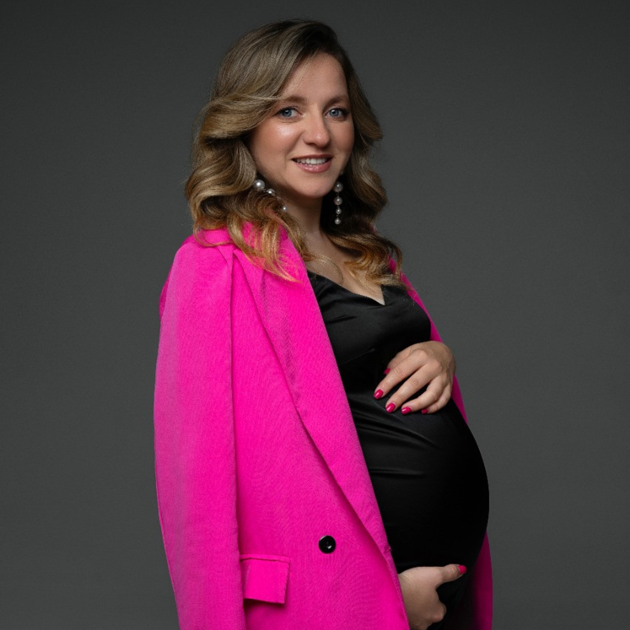 Отзывы. Фотограф беременности Москва