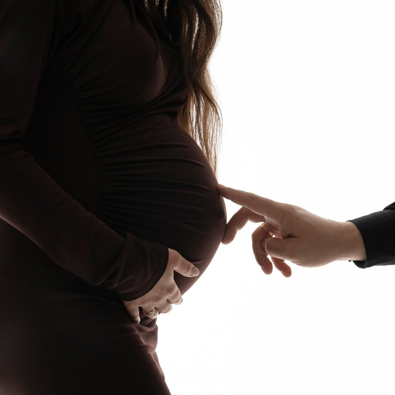 Отзывы. Фотограф беременности Москва