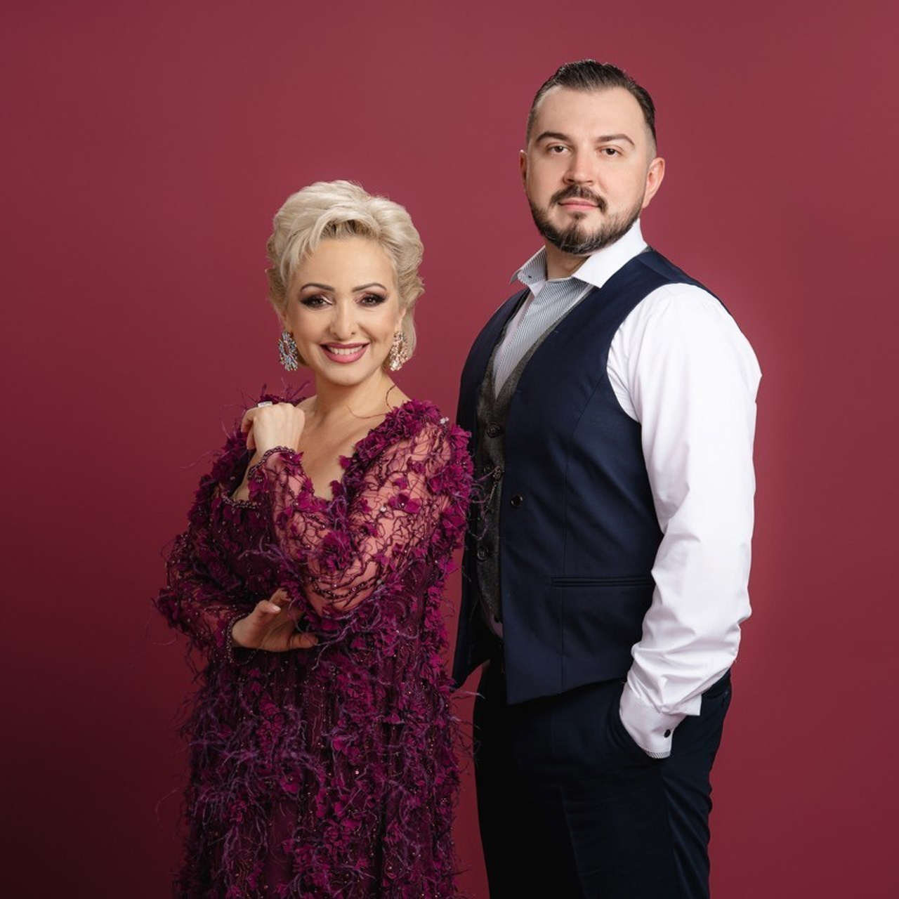 Отзывы. Фотограф беременности Москва