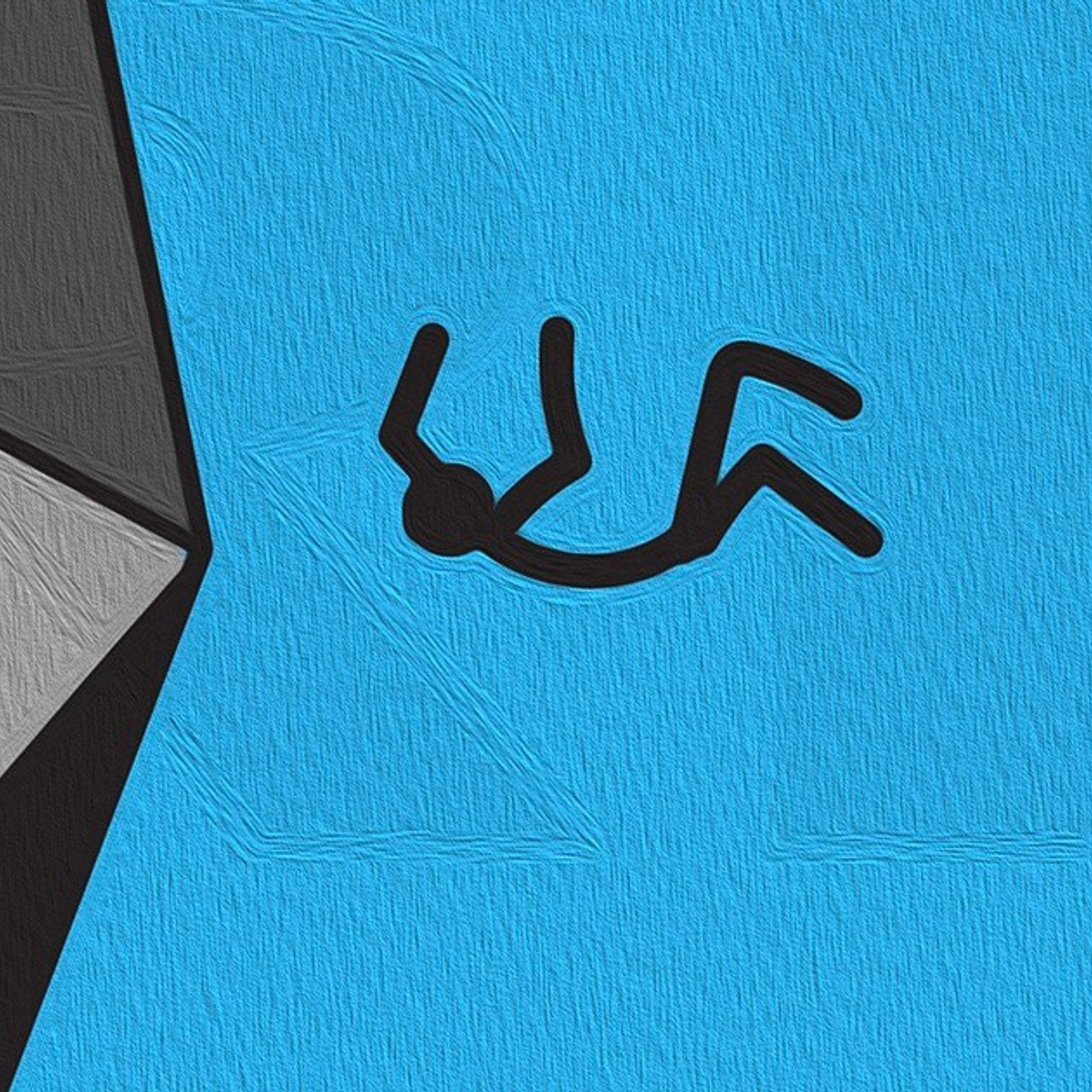 Emotional abstraction №3 Forms