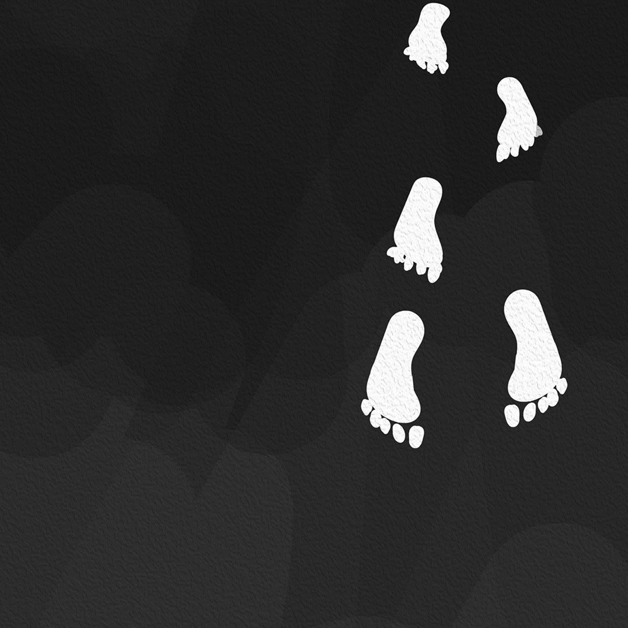Triptych “Rooms” №1