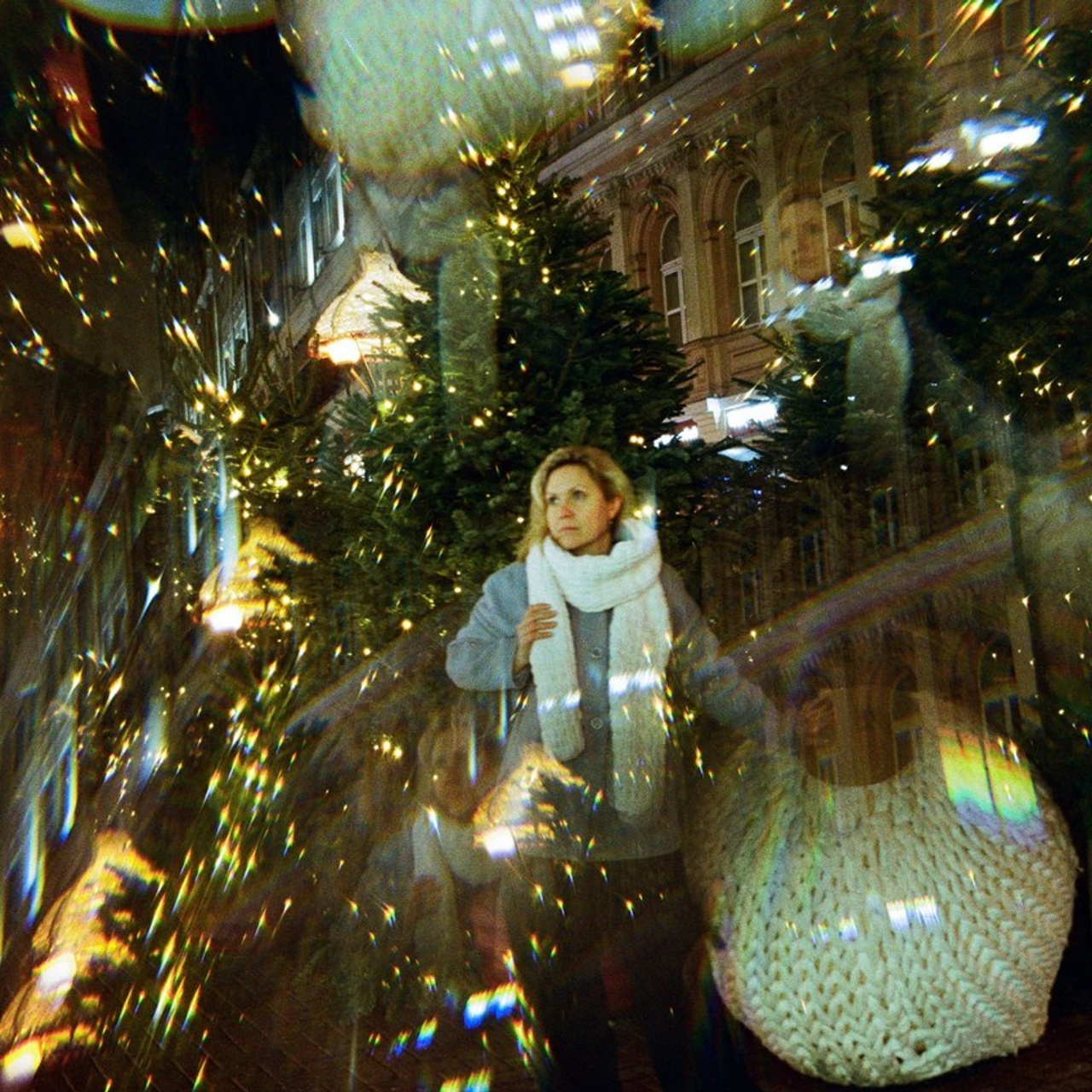 Отзывы. Галя Аникина фотограф в Москве