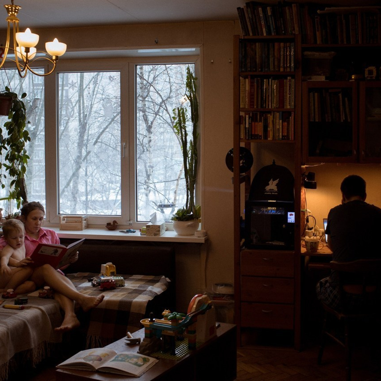 Отзывы. Галя Аникина фотограф в Москве