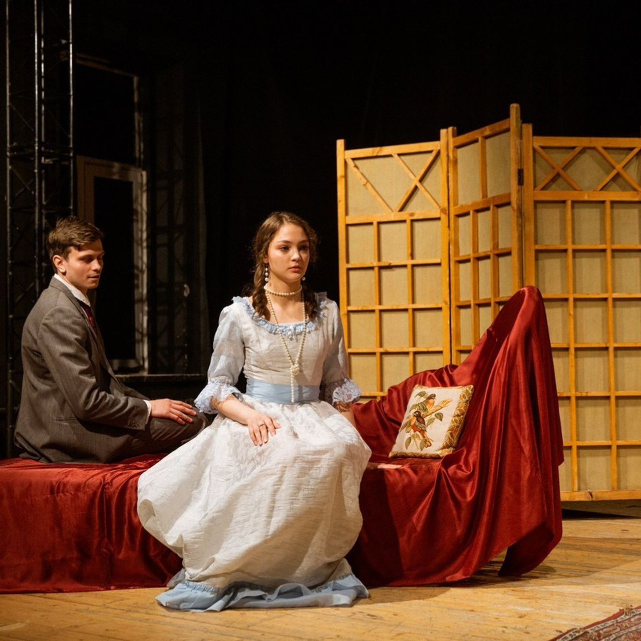 Отзывы. Галя Аникина фотограф в Москве