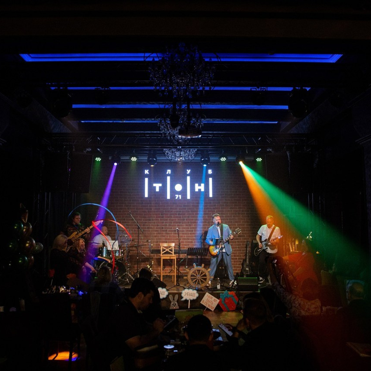 Отзывы. Галя Аникина фотограф в Москве