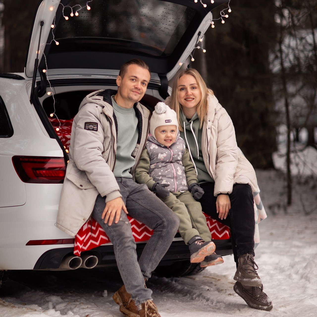 Отзывы. Фотограф Москва | Екатерина Кронштадтская | fotoch_ka