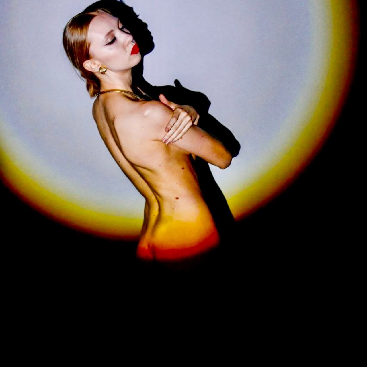 НЮ фотосъемка (18+)