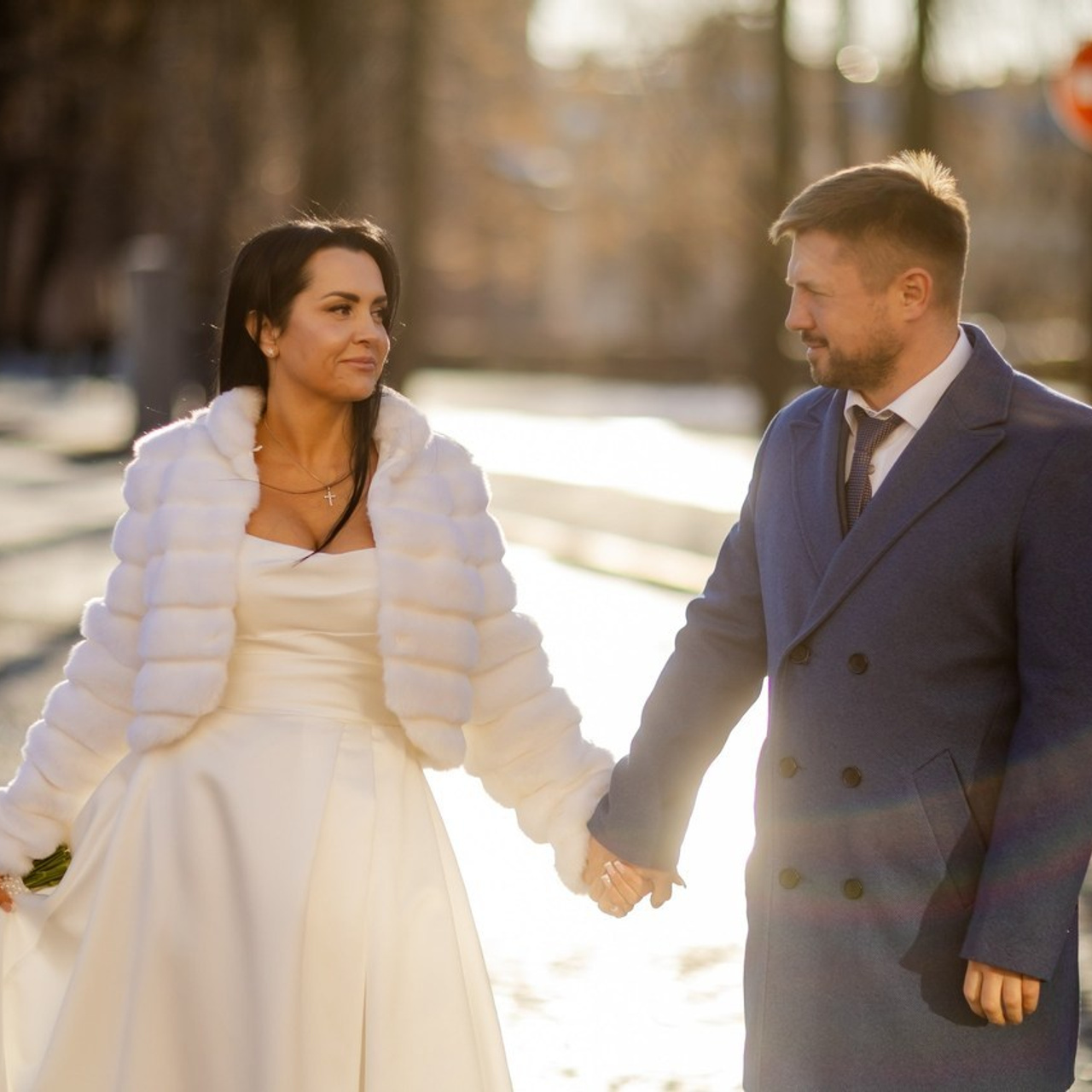 Отзывы. Свадебный фотограф Андрей Коновалов