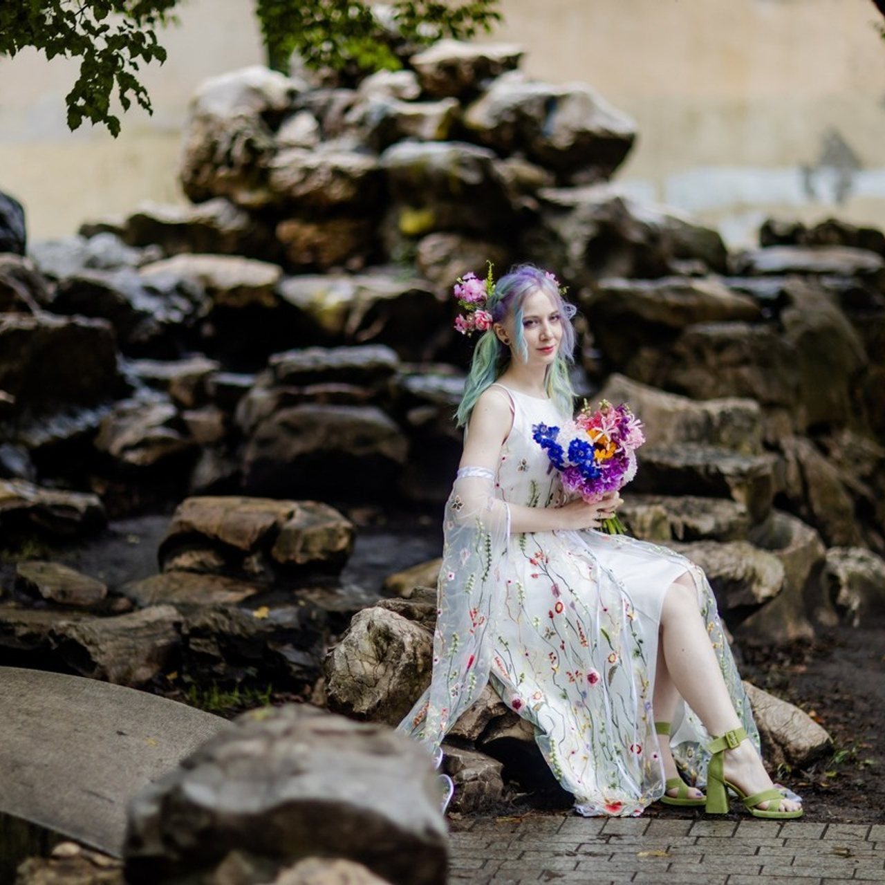 Отзывы. Свадебный фотограф Андрей Коновалов