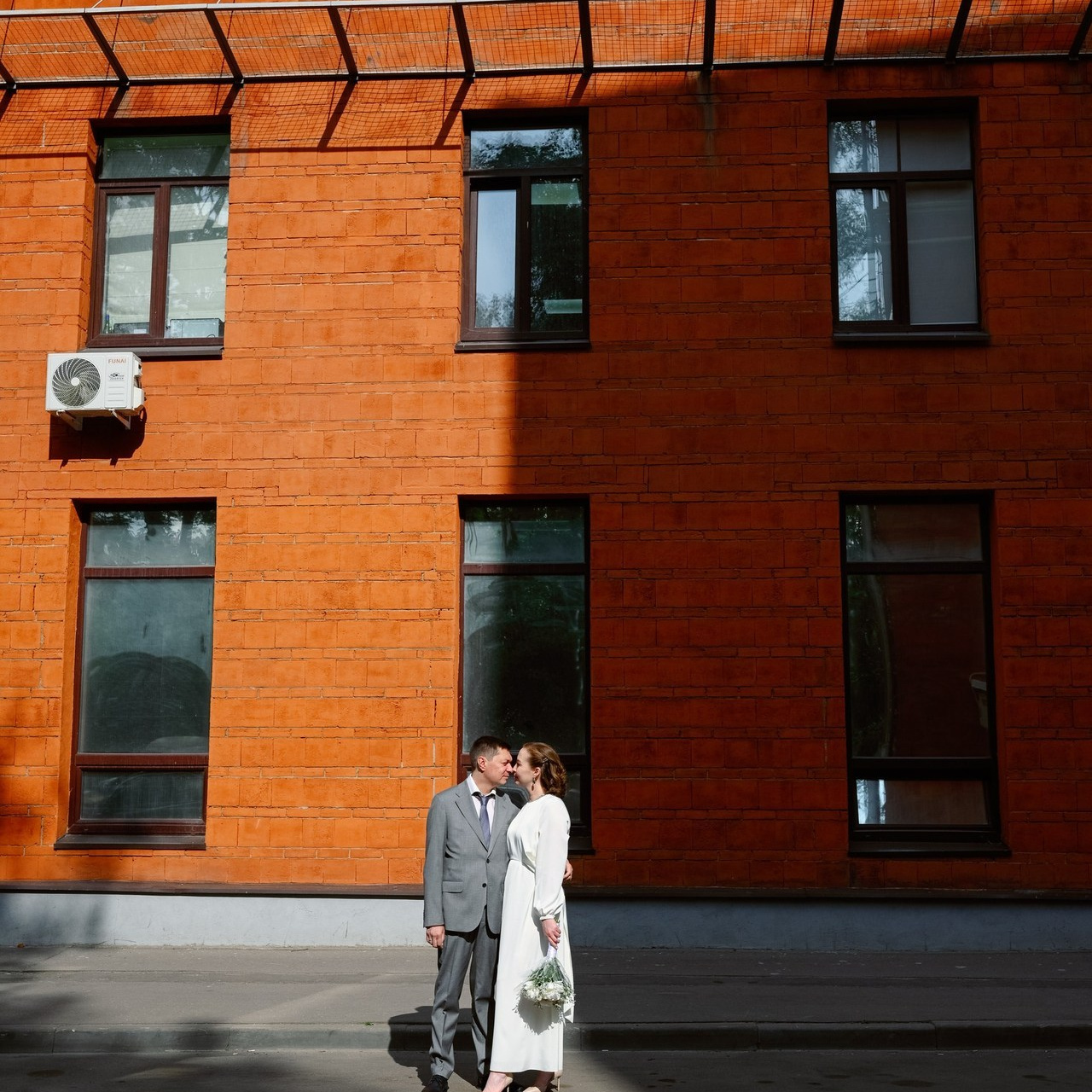 Отзывы. Свадебный, репортажный фотограф Анна Матусевич в Москве