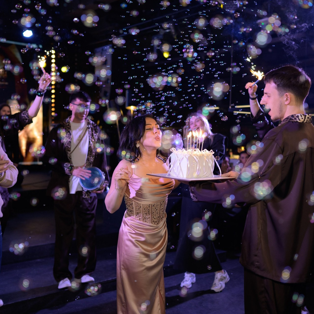 Отзывы. Свадебный, репортажный фотограф Анна Матусевич в Москве