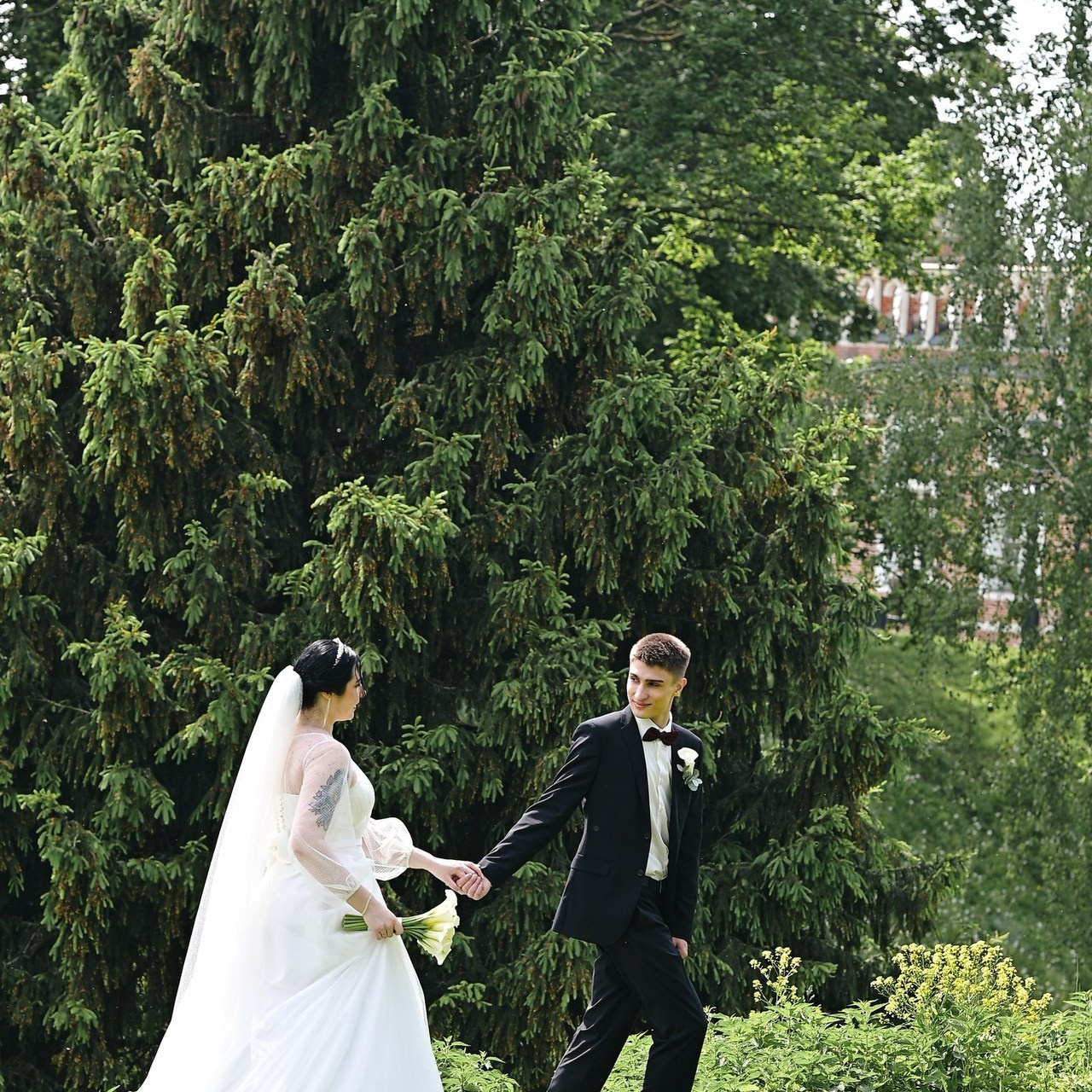 Отзывы. Свадебный, репортажный фотограф Анна Матусевич в Москве