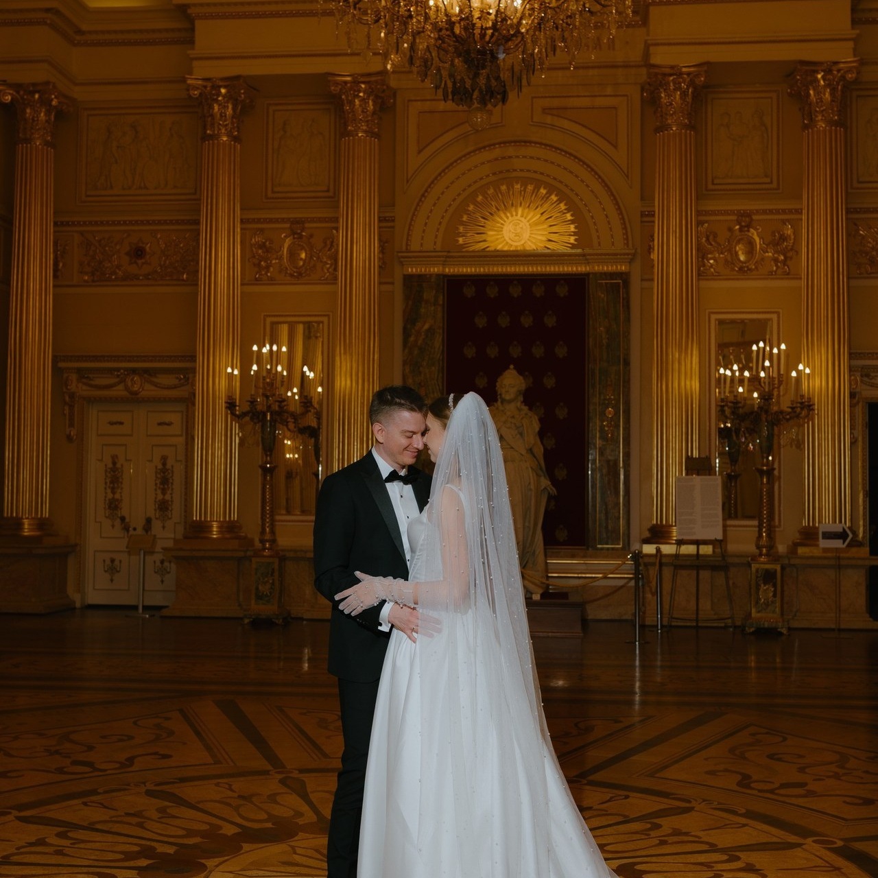 Отзывы. Свадебный, репортажный фотограф Анна Матусевич в Москве