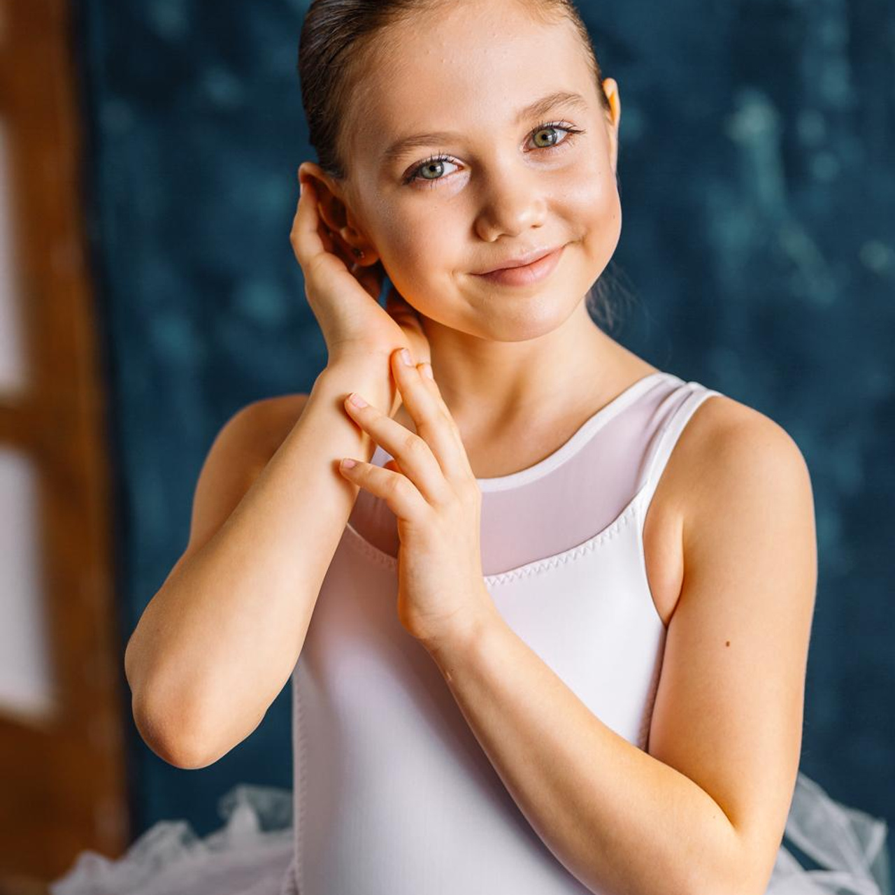 Фотографируют в студии DS Photo Самара. Фотостудия DS Photo