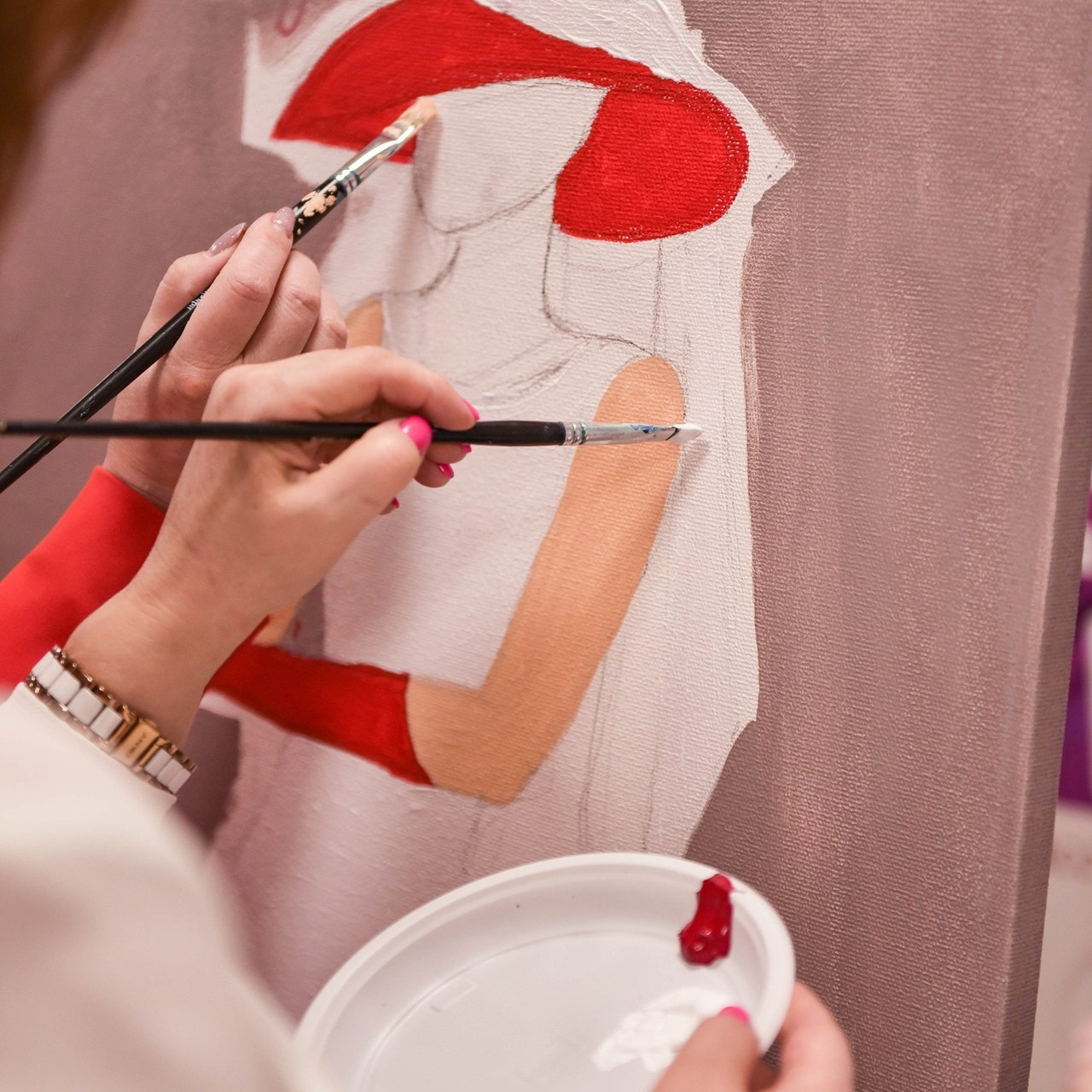 Отзывы. Фотограф Юлия Гревцова