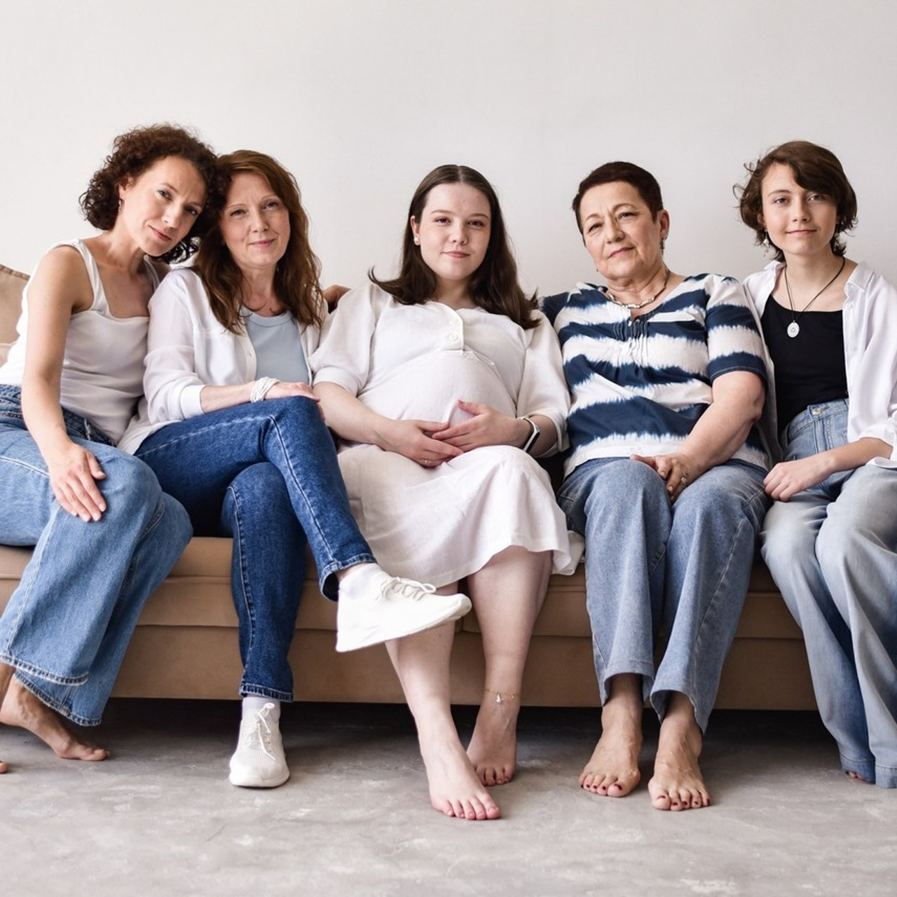 Отзывы. Фотограф Юлия Гревцова