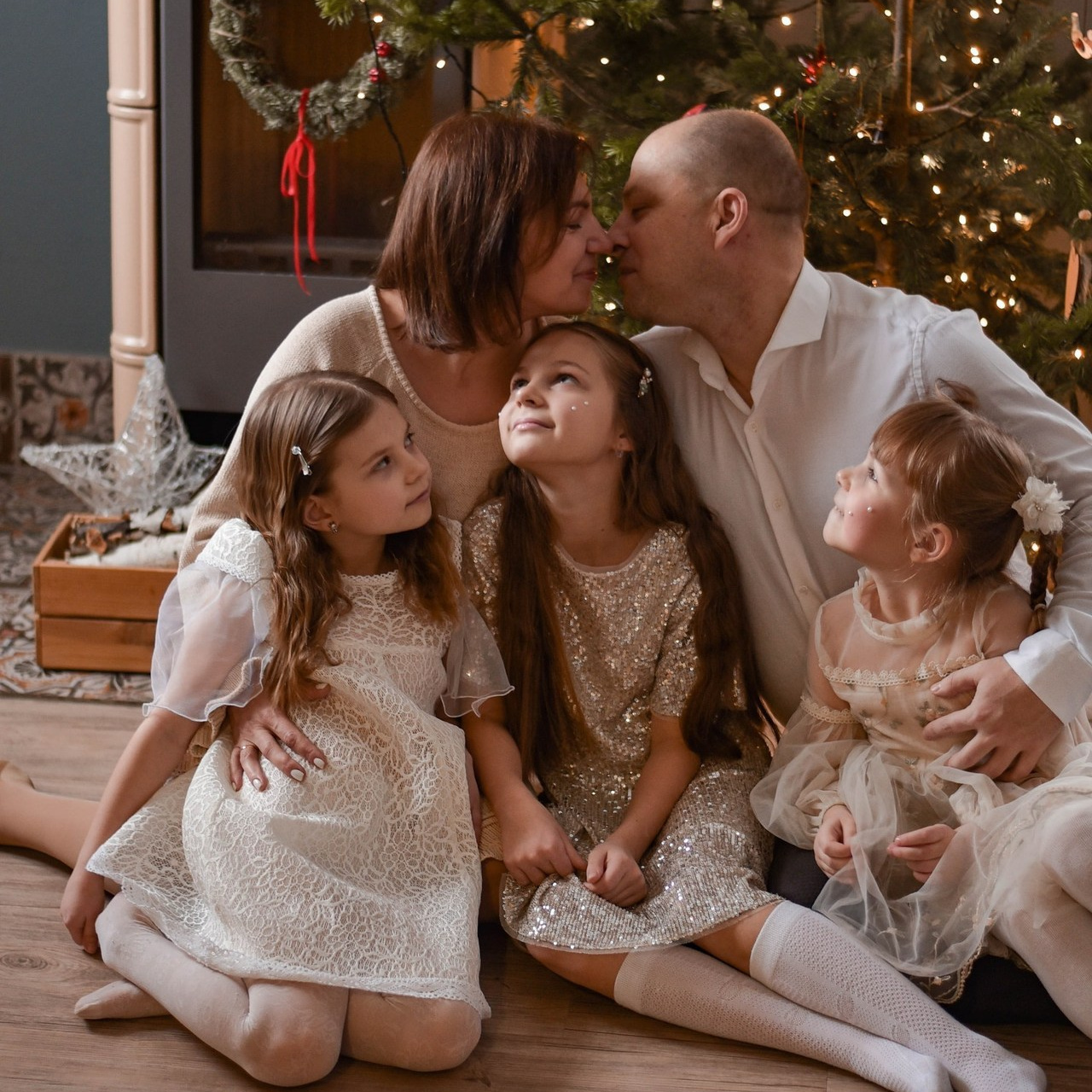 Отзывы. Фотограф Юлия Гревцова