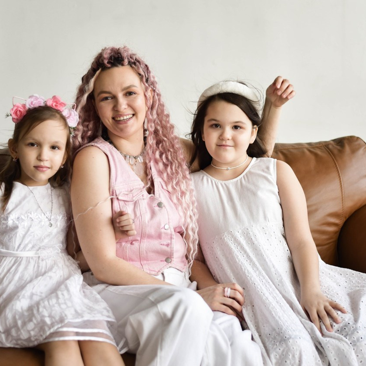 Отзывы. Фотограф Юлия Гревцова