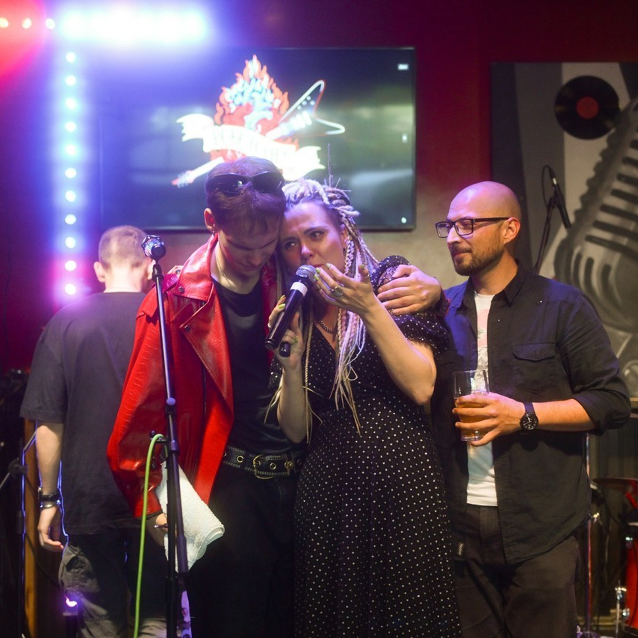 Отзывы. Репортаж — Бэки — Портреты. Москва, СПб. Алексей Назаров