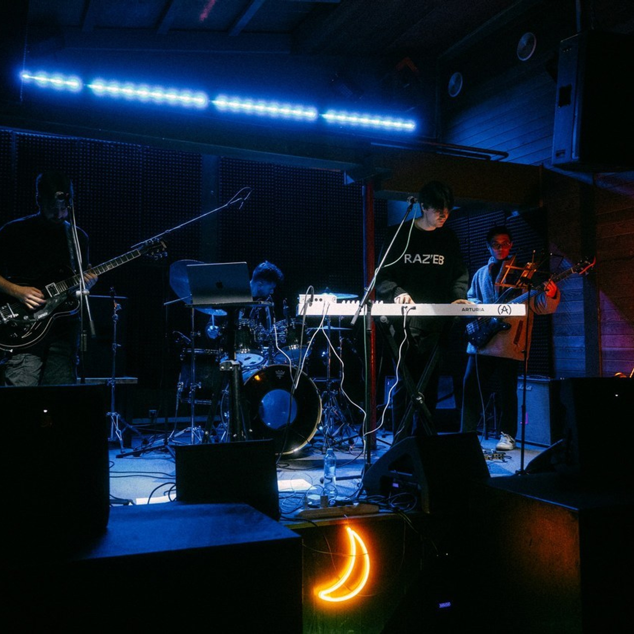 Отзывы. Репортаж — Бэки — Портреты. Москва, СПб. Алексей Назаров