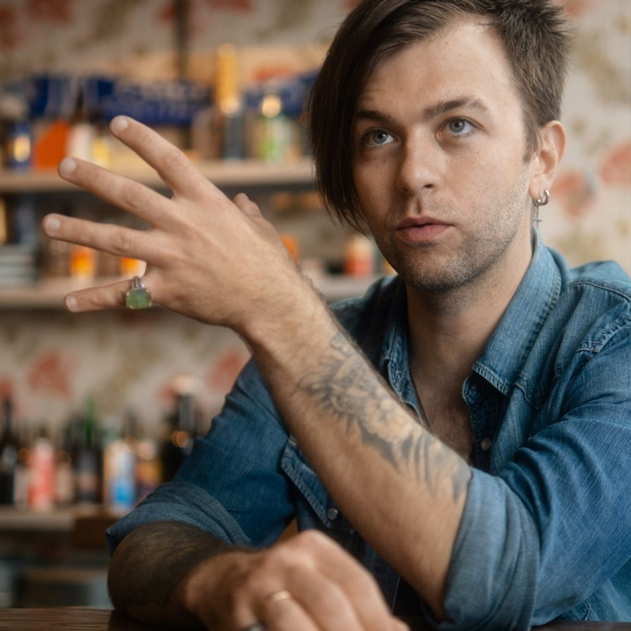 Отзывы. Репортаж — Бэки — Портреты. Москва, СПб. Алексей Назаров