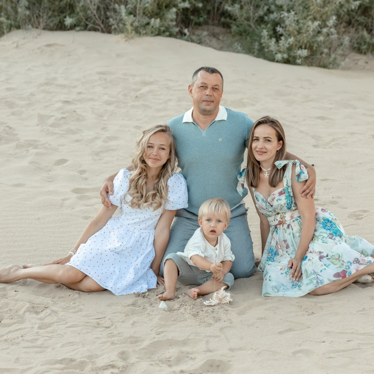 Отзывы о фотографе Александра Долбикова. Художественный фотограф Анапа Александра Долбикова