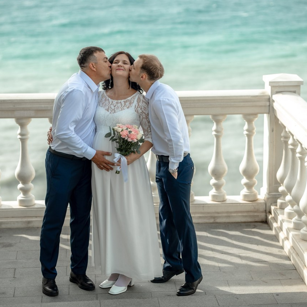 Отзывы о фотографе Александра Долбикова. Художественный фотограф Анапа Александра Долбикова