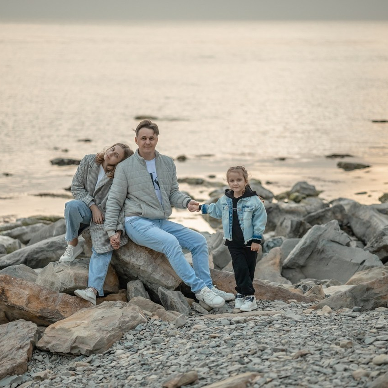 Отзывы о фотографе Александра Долбикова. Художественный фотограф Анапа Александра Долбикова