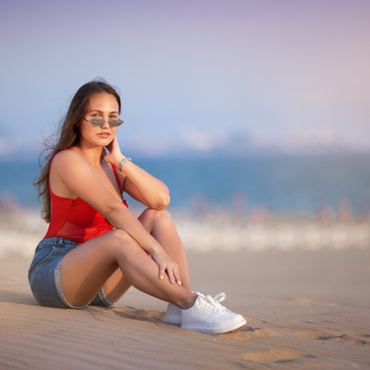 Отзывы о фотографе Александра Долбикова. Художественный фотограф Анапа Александра Долбикова