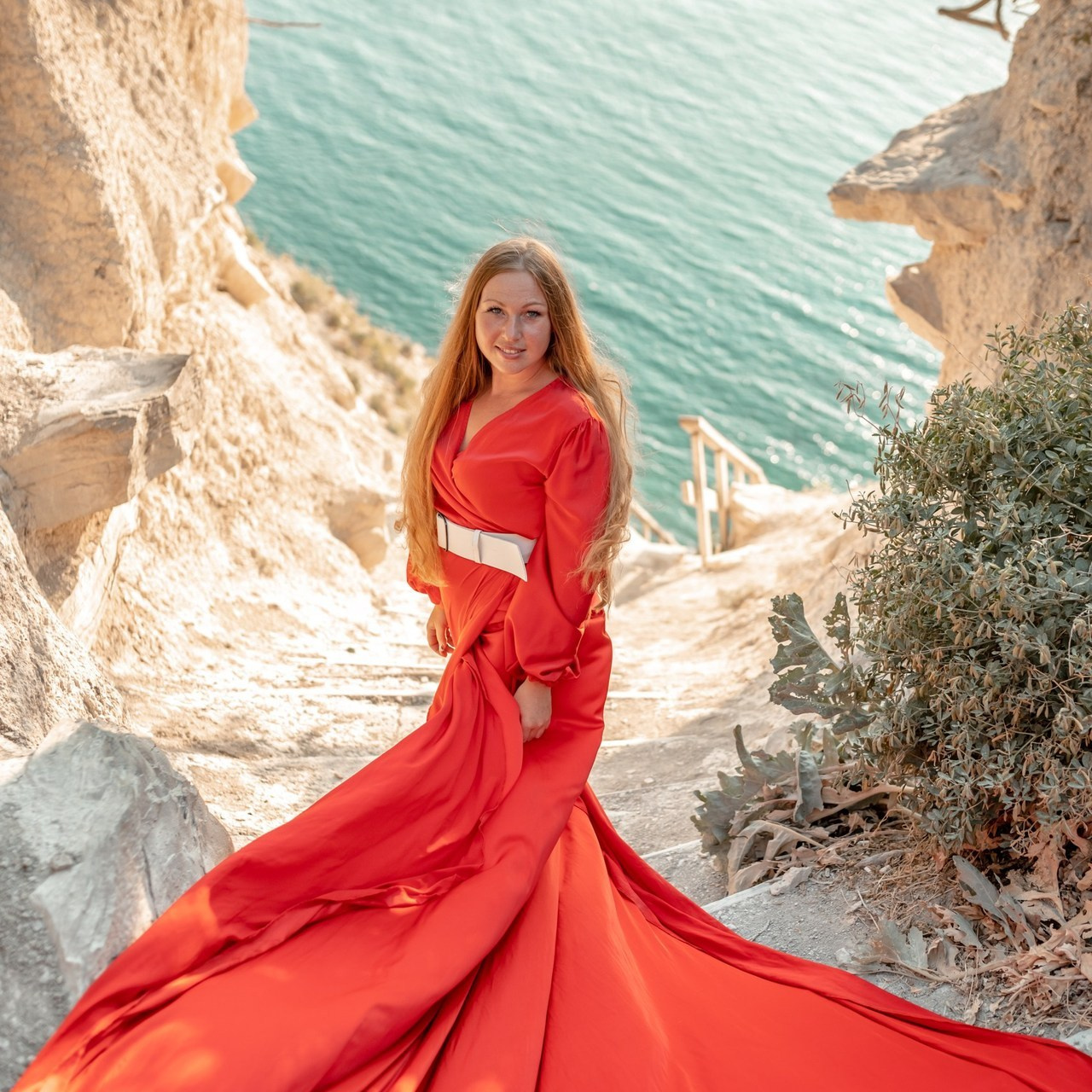 Отзывы о фотографе Александра Долбикова. Художественный фотограф Анапа Александра Долбикова