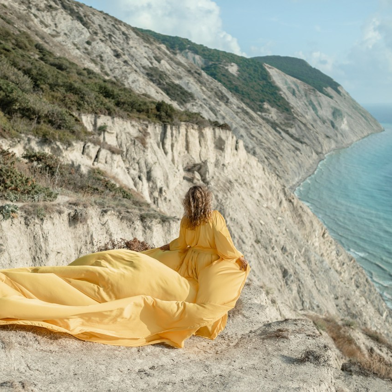 Отзывы о фотографе Александра Долбикова. Художественный фотограф Анапа Александра Долбикова