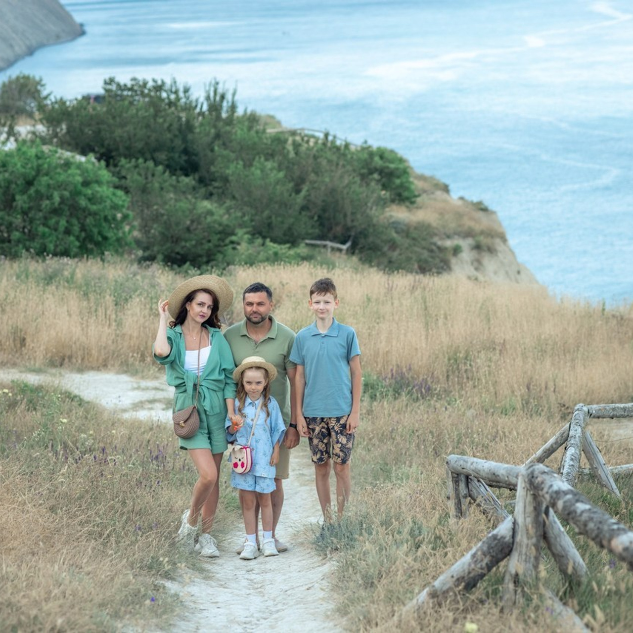 Отзывы о фотографе Александра Долбикова. Художественный фотограф Анапа Александра Долбикова