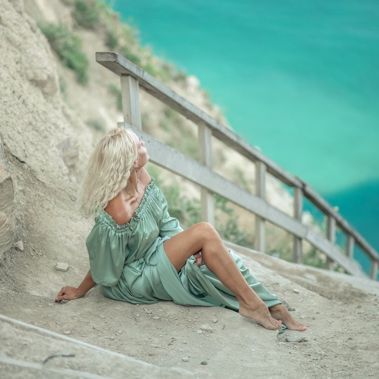 Отзывы о фотографе Александра Долбикова. Художественный фотограф Анапа Александра Долбикова